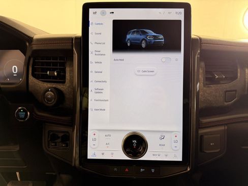 Used 2022 Ford Expedition Max Limited image 38