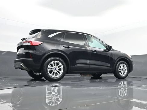 Used 2022 Ford Escape SE w/ Convenience Package AWD/4WD image 26