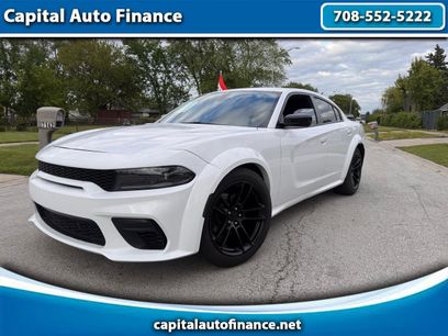 Used 2023 Dodge Charger SXT