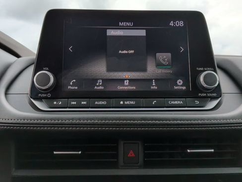 Used 2023 Nissan Rogue S AWD/4WD image 17