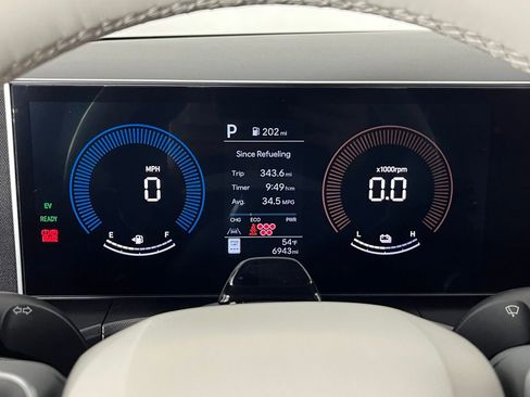 Used 2025 Hyundai Santa Fe SEL image 19