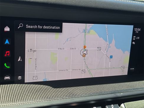 Used 2024 Porsche 911 Carrera GTS image 24