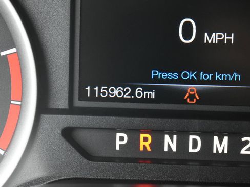 Used 2017 Ford F250 XLT AWD/4WD image 18