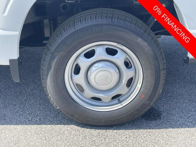 New 2026 Ford F150 XL RWD image 8