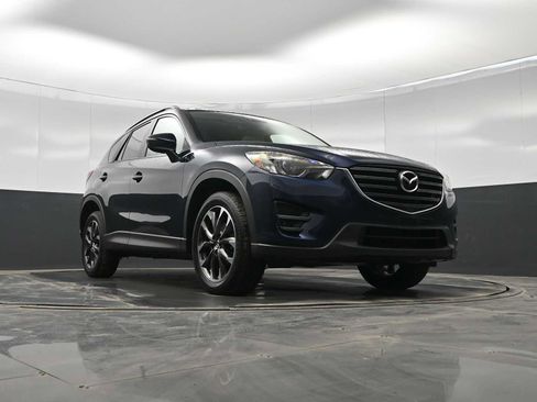Used 2016 MAZDA CX-5 Grand Touring image 30
