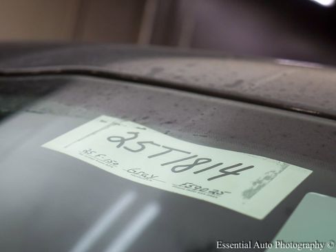 New 2025 Ford F150 Lariat w/ Equipment Group 501A Mid image 22