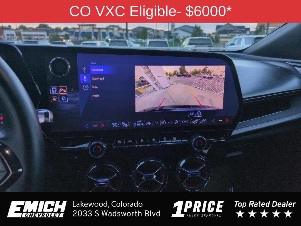 Used 2024 Chevrolet Blazer EV RS AWD/4WD image 20