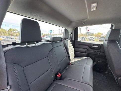 New 2026 Chevrolet Silverado 1500 W/T w/ LPO, Liner Protection Package AWD/4WD image 10