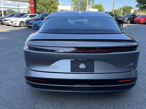 Used 2023 Lucid Air Grand Touring AWD/4WD image 15