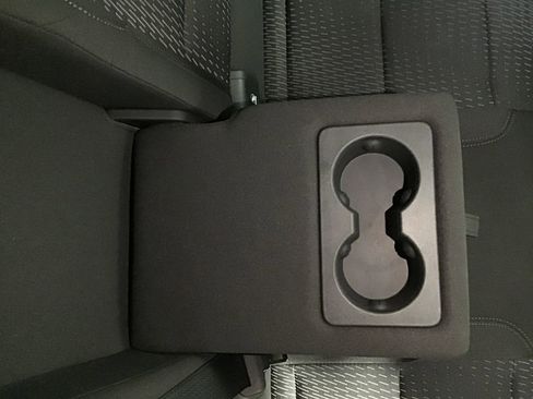 New 2026 Chevrolet Equinox LT image 11