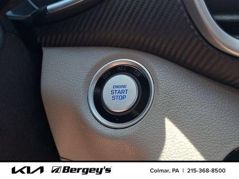 Used 2019 Hyundai Tucson Sport AWD/4WD image 25