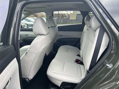 New 2026 Hyundai Tucson SEL image 5