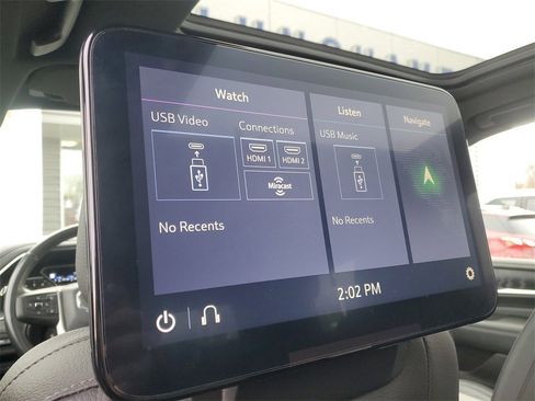 Used 2021 GMC Yukon Denali w/ Denali Ultimate Package image 35