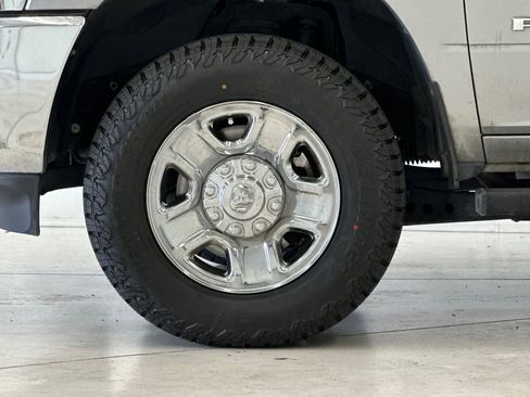 Used 2021 RAM 2500 Tradesman AWD/4WD image 26
