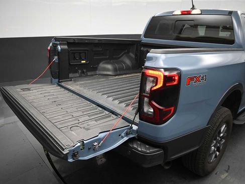 Certified 2024 Ford Ranger XLT w/ FX4 Off-Road Package AWD/4WD image 25