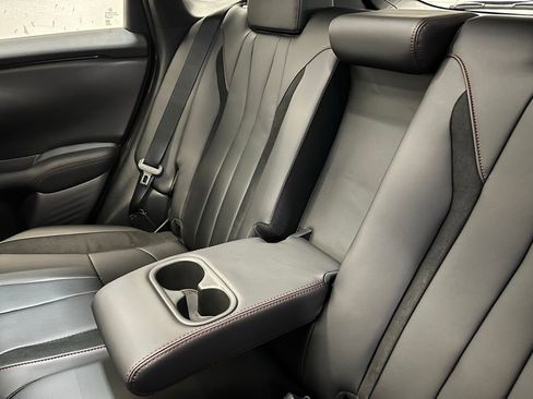 New 2026 Acura ADX A-Spec AWD/4WD image 15