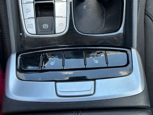 Used 2024 Hyundai Tucson SEL AWD/4WD image 29