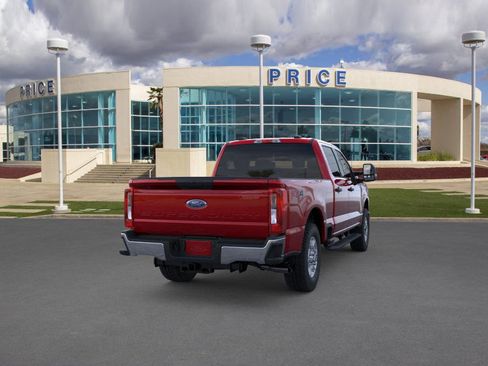 New 2026 Ford F250 XLT AWD/4WD image 8