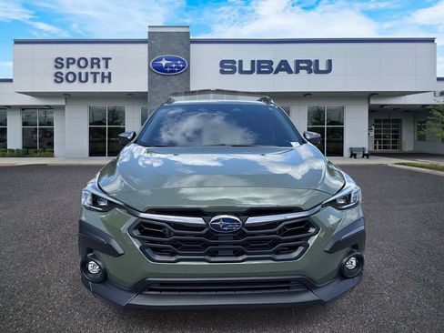 Certified 2025 Subaru Crosstrek 2.5i Limited w/ Popular Package #3A AWD/4WD image 8