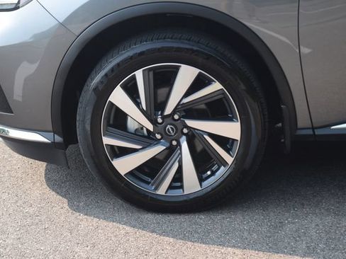 Used 2024 Nissan Murano SL AWD/4WD image 30