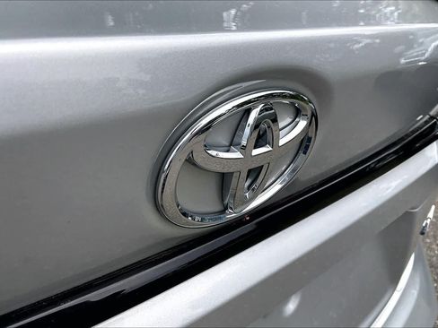 Certified 2024 Toyota Corolla LE FWD image 29