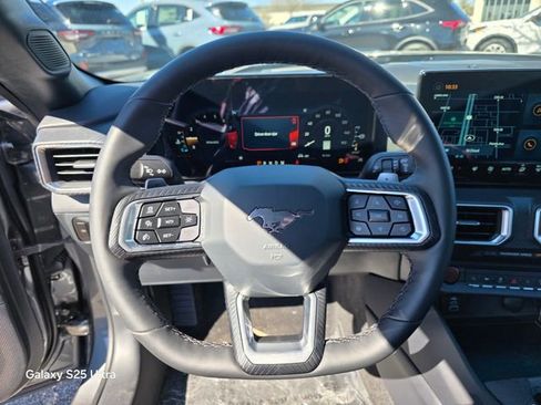 New 2026 Ford Mustang GT Premium image 18