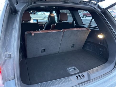 Used 2025 Lincoln Aviator Reserve w/ Equipment Group 201A image 16