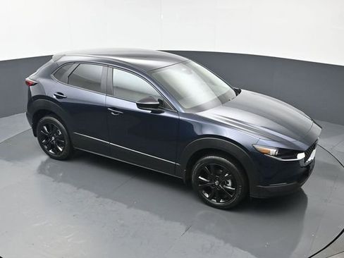 New 2026 MAZDA CX-30 AWD 2.5 S w/ Select Sport Pkg image 35