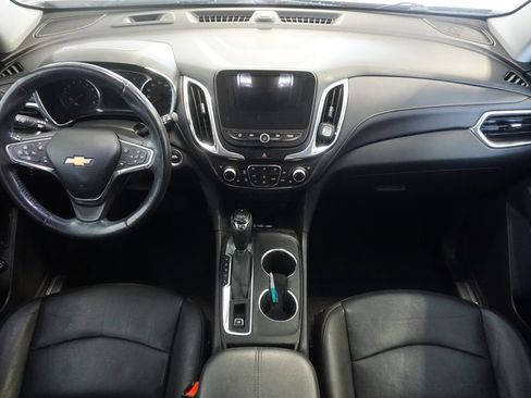Used 2018 Chevrolet Equinox Premier AWD/4WD image 27