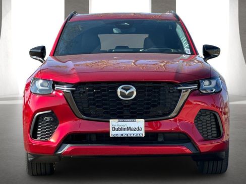 New 2026 MAZDA CX-70 3.3 Turbo S w/ Premium Package image 9