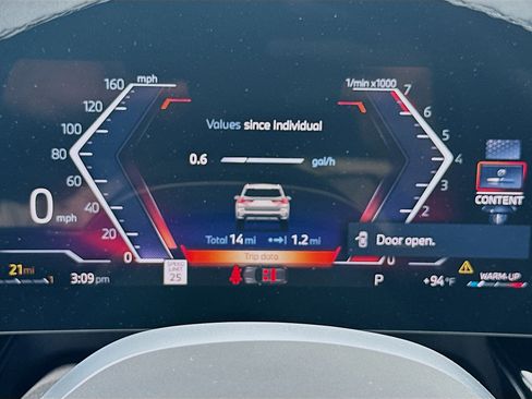 New 2026 BMW X1 xDrive28i w/ Convenience Package image 9