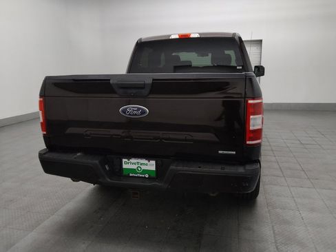 Used 2018 Ford F150 XL w/ Equipment Group 101A Mid AWD/4WD image 7