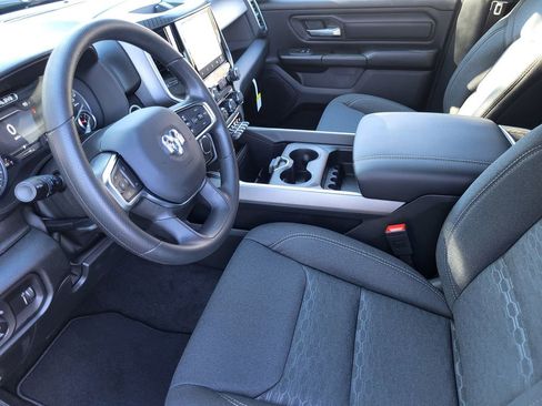 New 2026 RAM 1500 Express image 12