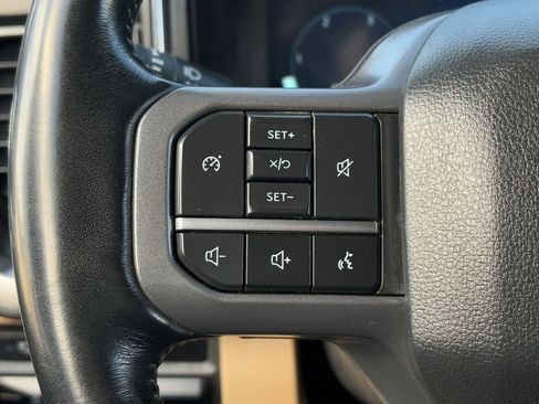Used 2024 Ford F350 Lariat w/ FX4 Off-Road Package image 16