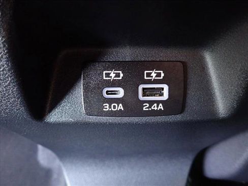 Certified 2026 Subaru Crosstrek 2.0i Premium AWD/4WD image 10