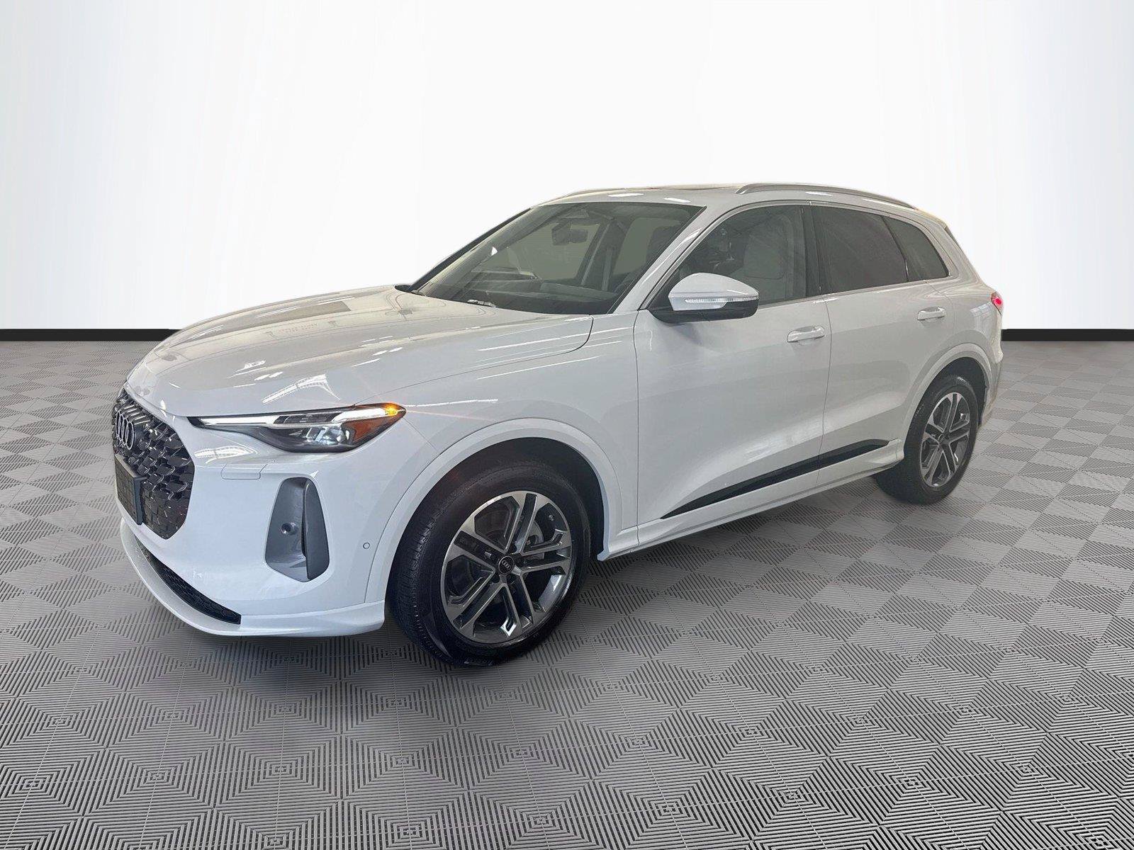 New 2026 Audi Q5 Prestige AWD/4WD image 3
