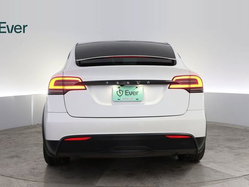Used 2023 Tesla Model X AWD/4WD image 15