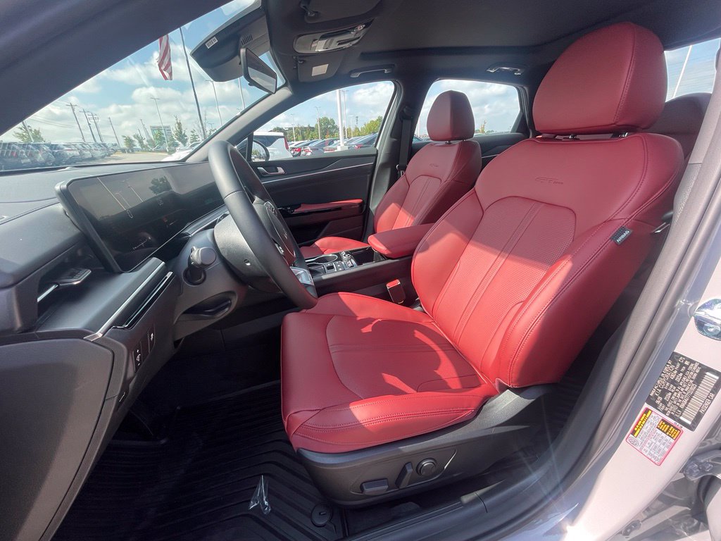 New 2026 Kia K5 GT-Line w/ GT-Line Premium Package FWD image 19