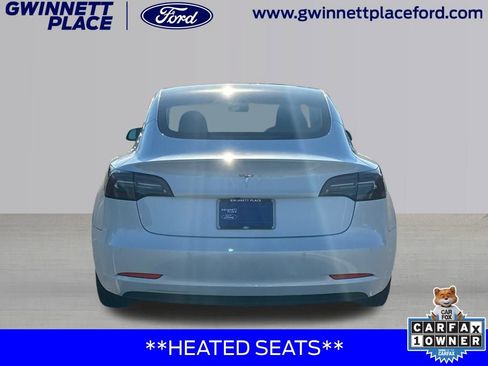 Used 2020 Tesla Model 3 Standard Range Plus image 6