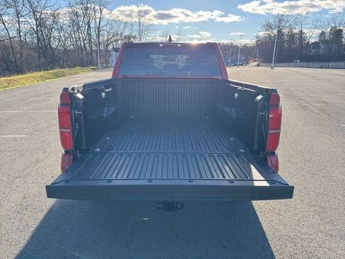 New 2025 Toyota Tacoma SR5 image 5