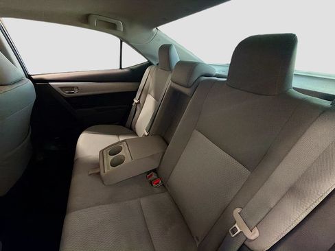 Used 2016 Toyota Corolla LE FWD image 20
