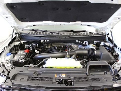 New 2026 Ford Expedition Max Platinum AWD/4WD image 39