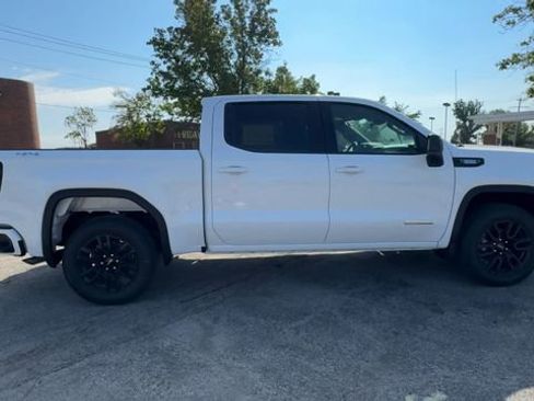 New 2026 GMC Sierra 1500 Elevation image 9