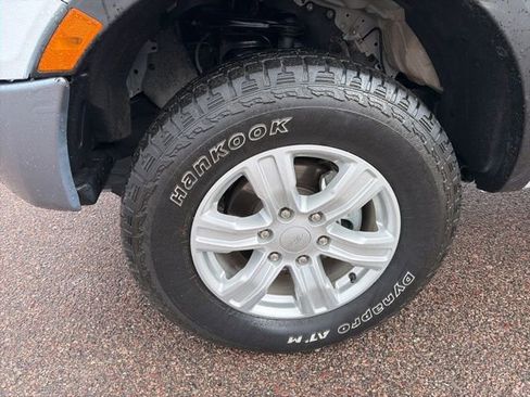 Used 2022 Ford Ranger XL w/ FX4 Off-Road Package AWD/4WD image 4