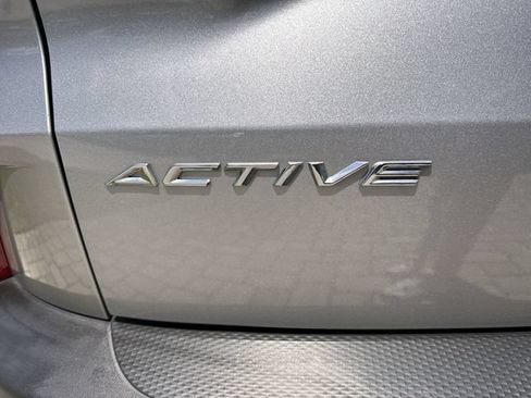 Used 2023 Ford Escape Active FWD image 38