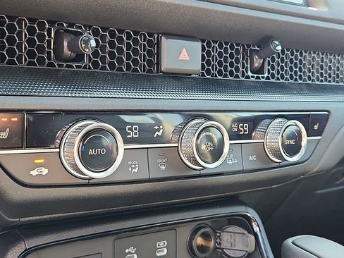 New 2026 Honda CR-V Sport-L image 16