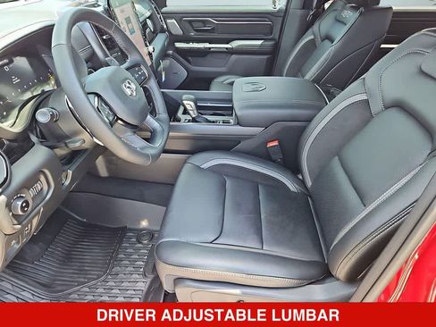New 2026 RAM 1500 Rebel w/ G/T Package AWD/4WD image 17