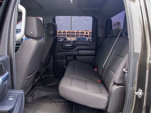 Used 2023 Chevrolet Silverado 2500 LT w/ All Star Edition AWD/4WD image 24