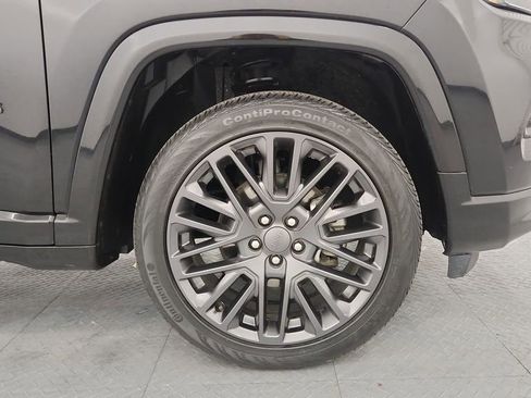 Used 2022 Jeep Compass High Altitude AWD/4WD image 25