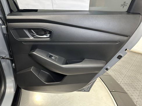 Certified 2024 Honda Accord EX-L image 33